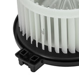 AC Heater Blower Motor w/ Fan Fit For Scion TC 2005-2009 Toyota Celica 2000-2005 700058 10341112