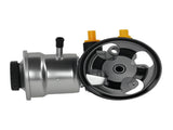 New Power Steering Pump fit for Toyota Tacoma 2005-2022 Base SR SR5 21-5484 62955354