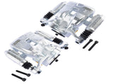 Rear Left & Right Brake Caliper Assembly Replacement for 2016-2024 Mazda CX-5 2L 2.2L 2.5L 37131694
