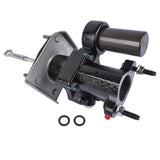 BRB-33 Hydraulic Power Brake Booster 52-7374 for Ford F-250 F-350 F-450 F-550 Super Duty 1999-2004 04595112