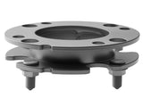 2.5" Front Suspension Lift Spacer fit for Toyota Tacoma 2024 Steel Coated 13153330