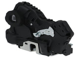 Door Lock Actuator Front Left fit for Scion xB/xD 2008-2015 69040-06180 6-Pin Metal 81372650