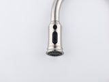 Kitchen Faucet with Pull Out Spraye 37817516