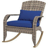 Garden chair / Rocking Chair 38068004