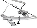Front Left Window Regulator fit for Isuzu Ascender 2003-2008 15944000 20930663 30510961