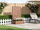 PieceRaised Garden Bed with 98994000