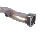 Manifold Catalytic Converter Replacement for BMW 330i 330ci 330xi 2001-2005 20H22-16/17 91266031