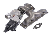 Turbocharger for BMW 220i 228i 320i 328i X1 X3 X4 125i 428i 520i 11657635804 04528170