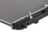 Aluminum Coolant Radiator fit for Toyota Camry 2.5L 2010-2011 CU2917 164000H310 23533761