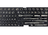 3 Drawers Tool Box with Tool Set 85177468