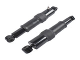 2Pcs Rear Air Ride Suspension Shocks Fit for Harley Touring Models Electra Glide Road Glide Road 10255836