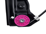 Electric Window Regulator FL fit for Chevrolet Volt 2011-2015 751-575 Motor 19746958