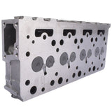 Engine Complete Cylinder Head For Kubota V1702 V1702T V1702-B V1702B V1702A Engines Bobcat 733 743 10961374