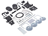 5,000 lbs Air Suspension Spring Kit 57396 Replacement for 2011-2016 Ford F-250 F-350 4WD 57685937