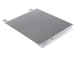A/C Condenser fit for Nissan Rogue Sport 2.0L 2017-2021 921004BE0B 30122 w/ Drier 32320526