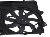 Radiator Cooling Fan fit for Ford Flex V6 3.5L Petrol 2009 BA8Z8C607G 621-005 55586878