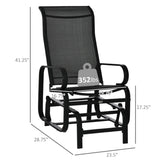 Garden Chair / Rocking Chair 05097050