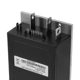 9 Pin DC Motor Controller fit for Curtis EZGO DCS Club Car Golf Cart 1206SX 36V 300A 48279312