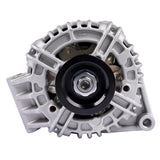 12V 120A Alternator with S6 6-Groove Pulley Fits for Buick LaCrosse Allure Pontiac Grand Prix 3.8L 38565265