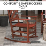 Garden chair / Rocking Chair 92486868