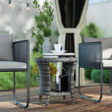 Rattan TableCoffee Table 04149181