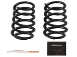 3" Drop Coil Springs fit for Ford fit for Ranger/Mazda B-Series 2WD 1983-1997 Front Kit 23451722