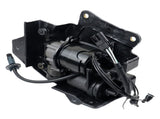 Air Suspension Compressor Fits for Buick Lucerne Cadillac DTS Sedan 4-Door 2006-2011 25806015 27698508