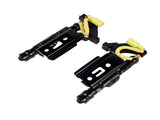 Pair Hood Bonnet Pop Up Lifter Sensors Fits For Lexus IS300 IS350 3.5L V6 2014-2020 5346053021 64842274