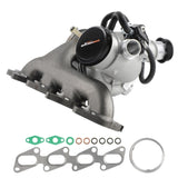 Turbo Charger For Buick Encore 1.4L 140HP 2013-2021 For Chevrolet Cruze 1.4L 140HP 2011-2016 83490369
