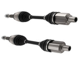 Front CV Axle Shaft Set fit for Dodge Ram 1500 2006-10 Ram 1500 2011 44035928