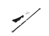 Fit For 1994-2002 Dodge Ram 0-4" Front Adjustable Track Bar Black MT042056 32656816