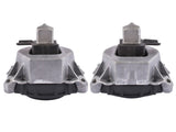 Left & Right Engine Motor Mount Kit for BMW Z4 230i 330i 430i 2.0L 2019-2023 82149939