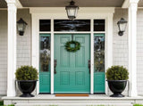 UV protection Ball Topiary Tree fordoor outdoor Hot sales Artificial plants Greenery decoration W2945P283903