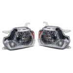 ZUN Fits Toyota Tacoma 2012-2015 Headlights Assembly Pair Driver Passenger Side 72044714