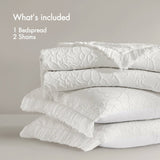3PCS King Bedspread Set B035P341101