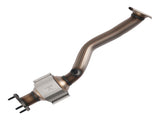 EPA Exhaust Catalytic Converter fit for Honda Fit LX Hatchback 4-Door 1.5L 2009-2013 59927144
