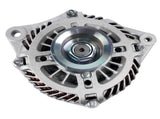 12V 150A Alternator with 7-Groove Pulley Fits for INFINITI EX35 EX37 M35 M37 Q60 Q70 Nissan 350Z 06087515