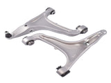 2X Front Lower Left Right Control Arms For 2017-2022 Maserati Levante M161 V6 V8 68971598