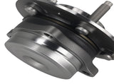Rear Wheel Bearing Hub Assembly fit for Chevrolet Malibu 2016-2021 512575 FWD 43758916