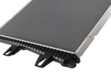Direct Replacement Radiator fit for Chevy GMC Silverado Sierra HD 6.6L 15849616 34328856