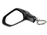 Left Rear View Mirror fit for Toyota Camry Hybrid 2.5L 2018-2022 Heated Signal 11750217