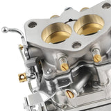 2 Barrel Carburetor w/ Gasket For Ford Truck Flathead 239-272 Engines 1939-1959 67451326