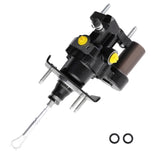 Power Brake Booster For Ford F-250 F-350 F-450 F-550 Super Duty Lariat/XL/Base/Lariat 1999-2004 41400881