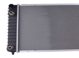 Aluminum Cooling Radiator fit for GMC Sonoma Jimmy 4.3L 1996-2004 DPI1826 04507197