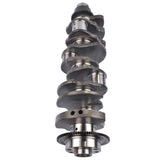 Crankshaft Fits Replacement for Toyota Land Cruiser VDJ200 1VD-FTV Lexus LX J2 LX 450D 1340151010 99118127