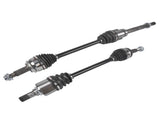 2Pcs Front Left and Right CV Axle Shaft Fit for 2020-2023 Nissan Sentra 2.0L L4 Auto Trans FWD 82757063