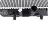 Radiator Fits for Kubota Utility Vehicle RTV900 RTV900R9 RTV900R-SD/R-SDL K7561-85210 90538412