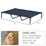 ZUN Pet Bed /Dog Bed 51356872