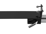 2" Heavy Duty Receiver fit for MZ Magnum/Elite 2018-2020 093-1118-98 50244843