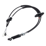 Cable Gearbox Assy for Mitsubishi Lancer 5 Speed Evolution 7 8 9 MR581210 CT9A MR581210 34607746